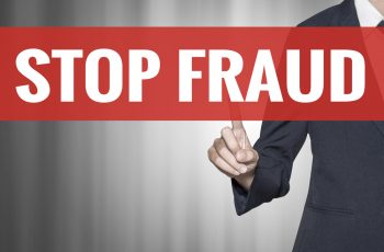 avoid fraudulent investors and likely embezzlement