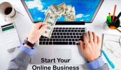 choose the right niche for your online business