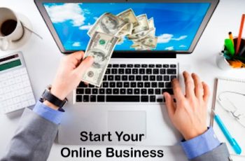 choose the right niche for your online business