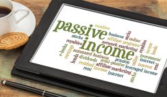 passive wealth-building strategies