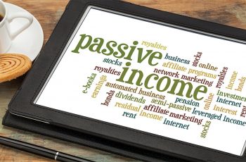 passive wealth-building strategies