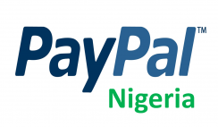 open a Nigerian verified business PayPal account