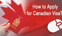 how to apply for canada visa lottery
