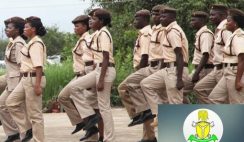 Nigeria Prisons service recruitment 2018