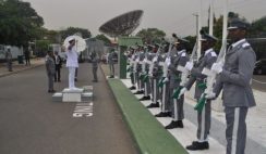 how to apply for Nigeria Customs Service Recruitment