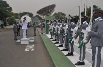 how to apply for Nigeria Customs Service Recruitment
