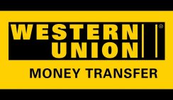how to do Western Union Money Transfer