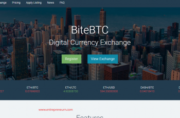 bitebtc exchange from soxax,