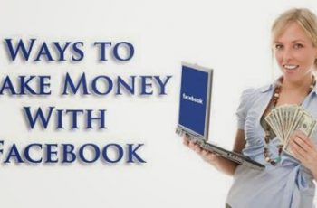 make more money from facebook without running ads