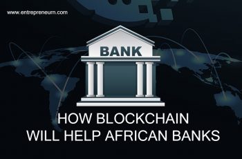 blockchain Technology in african banks