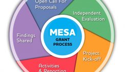 Malaria Eradication Scientific Alliance (MESA) Grant 2018