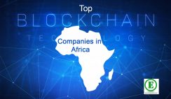 top african blockchain companies