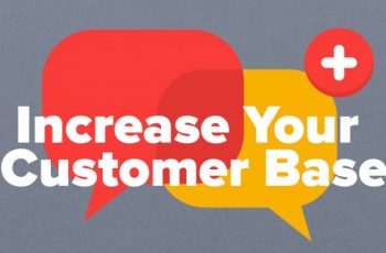 attract and build better customers