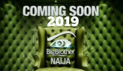 Big Brother Naija (BBNaija) Application 2019