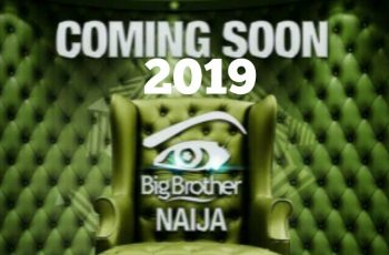 Big Brother Naija (BBNaija) Application 2019