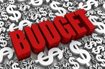 small business owners should budget