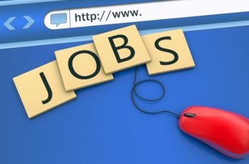 Comercio Limited Fresh Job Recruitment 2018
