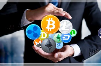 small businesses and cryptocurrency