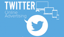 market your products and services on twitter