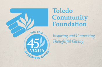 Toledo Community Foundation’s Environmental Impact Grant 2018