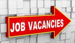 Fresh Job Recruitment At Nigerian Stock Exchange (NSE)