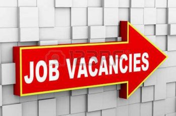 Fresh Job Recruitment At Nigerian Stock Exchange (NSE)