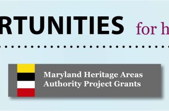 Heritage Research Grant 2018