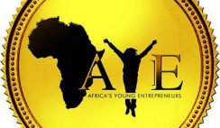 top 10 most promising young entrepreneurs in Africa 2018