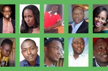 top ten most successful young entrepreneurs in Nigeria