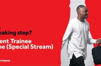 Nigeria Bottling Company Management Trainee Programme 2018 (Special Stream)
