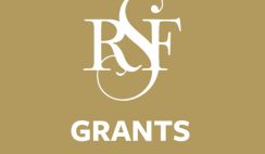 small research grant 2018 by Spencer foundation