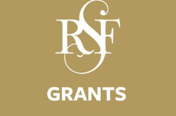 small research grant 2018 by Spencer foundation