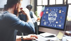 social media mistakes that can ruin your career