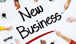 facts about starting a business