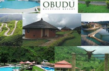 Top 7 Vacation Spots In Nigeria