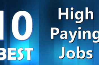 Top 10 Highest Paying Jobs In Nigeria 2018