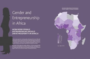 Female Entrepreneurs In Africa