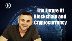 the future of cryptocurrency