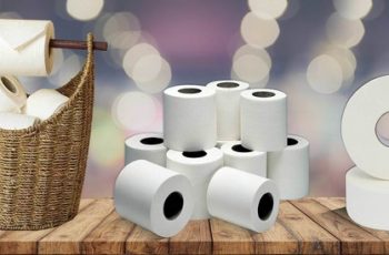 start a profitable tissue paper production business