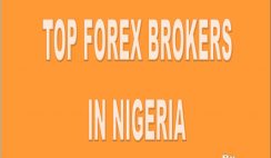 Top 10 Forex Brokers In Nigeria 2018