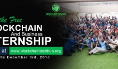 blockchain tech bub internship program in abuja