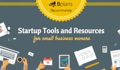 startup resources to boost your new business