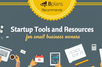 startup resources to boost your new business