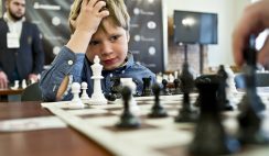 tips from the game of chess