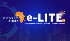 ELite Statecraft Africa International Economic Development Conference