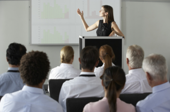 master the art of presentations in the workplace