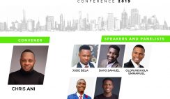 the money code conference all