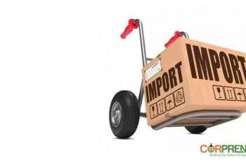 start online mini importation business