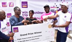 fcmb business funding