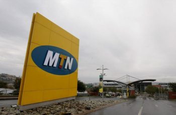 Buy MTN Shares on NSE